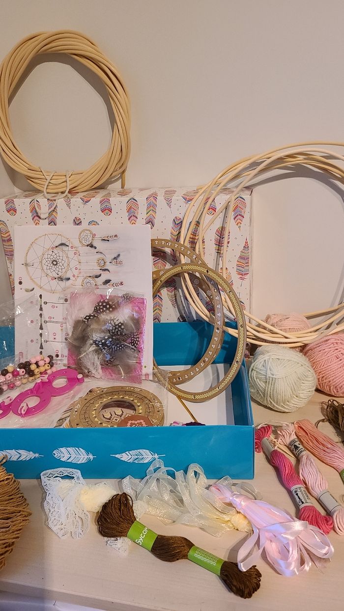 Attrappe rêves - photo numéro 5