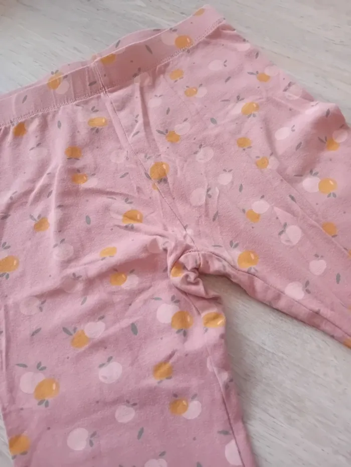 Lot de 4 pantalons - photo numéro 8