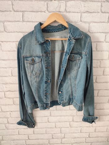 Veste en jean Icejeans XL