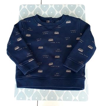 Pull Kiabi - 18M