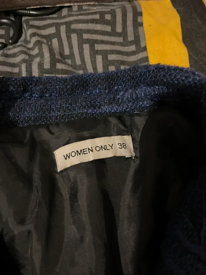 veste - photo numéro 2