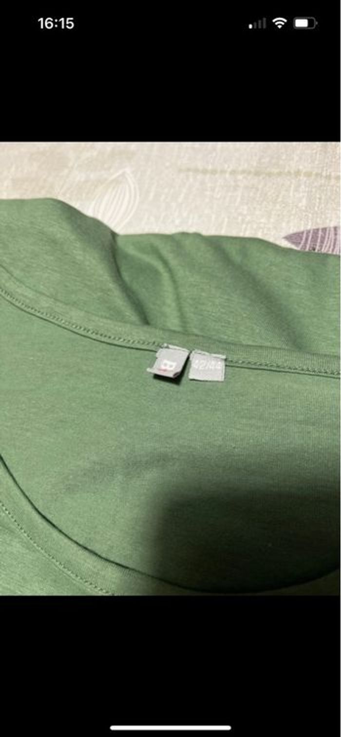 Lot de 3 robes de nuit neuves - photo numéro 5