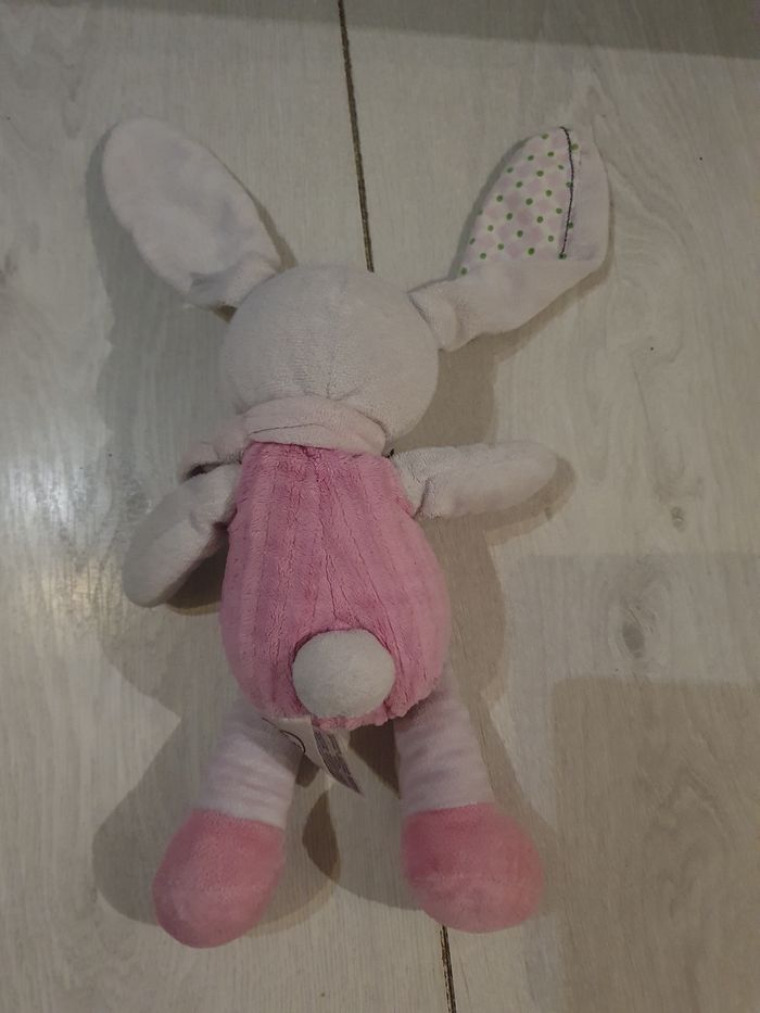 Peluche - photo numéro 2