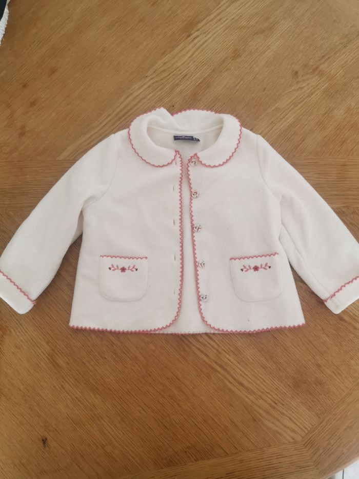 lot de 4 vêtements - photo numéro 3
