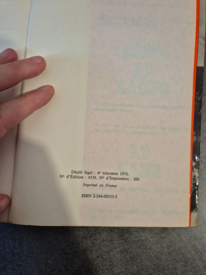 Borniche le play boy - photo numéro 5