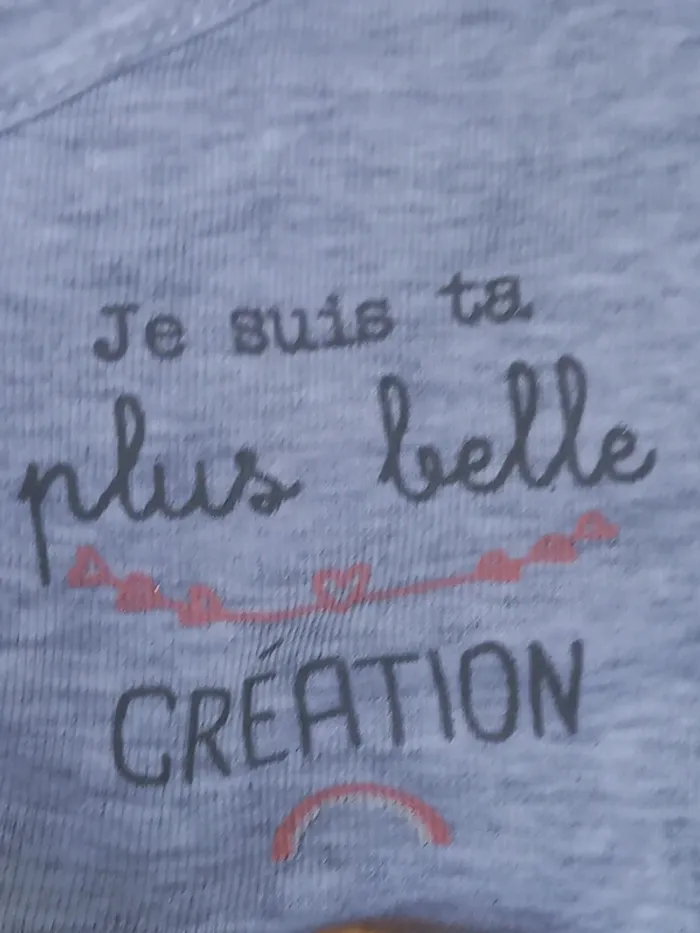 Lot 3 bodies 1 mois - photo numéro 2