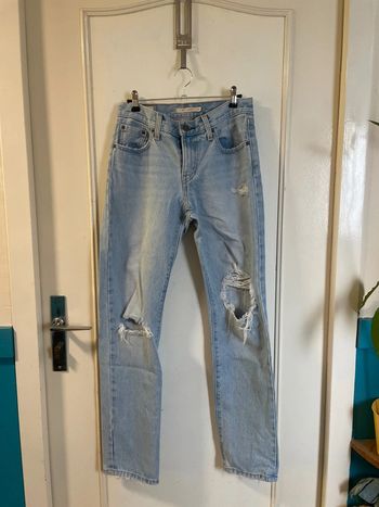 Jean levi’s