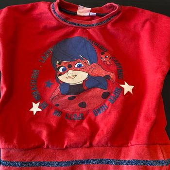 Pull enfant