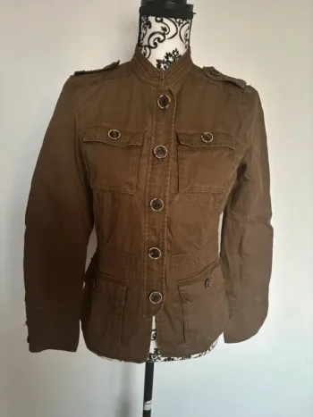 Veste femme Zara taille S