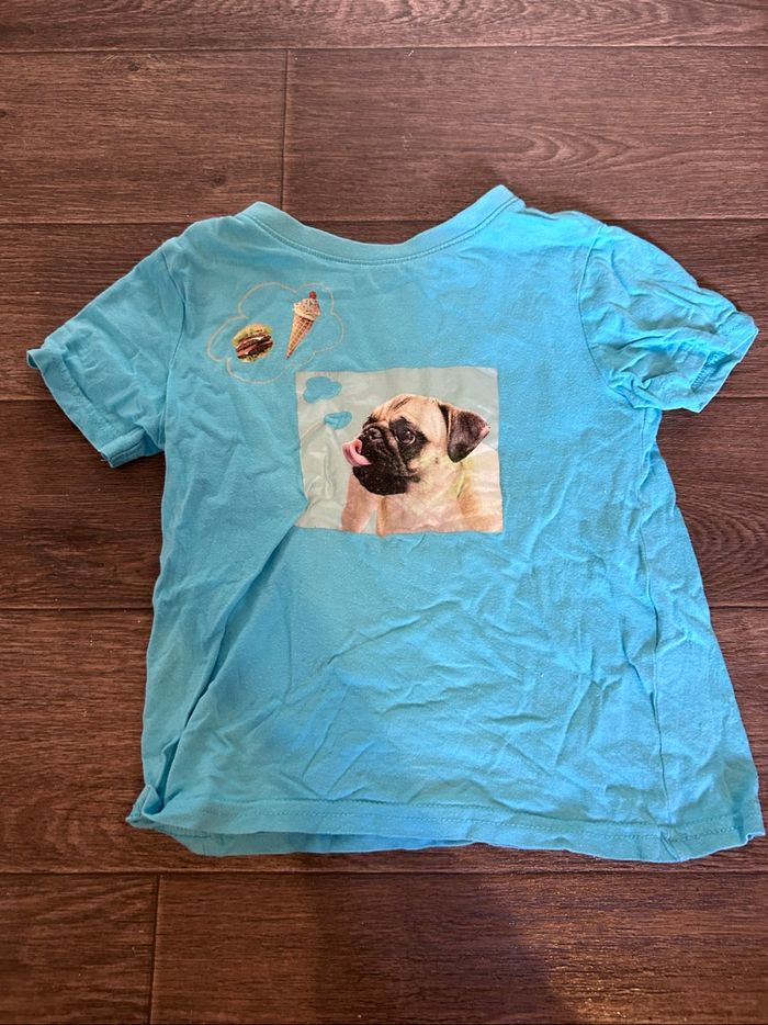 T-shirts manches courtes - photo numéro 3