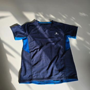 T-shirt de sport - Domyos - 6 ans