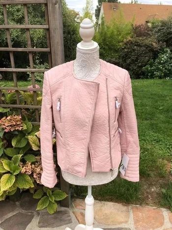 Blouson Zara neuf taille M