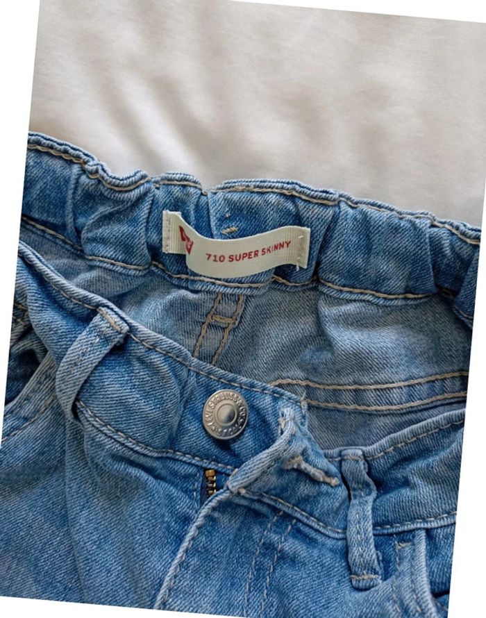 Jean Levi's - photo numéro 4