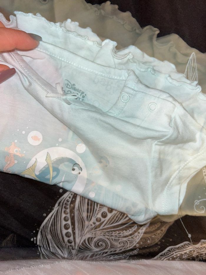 Ensemble short - photo numéro 7