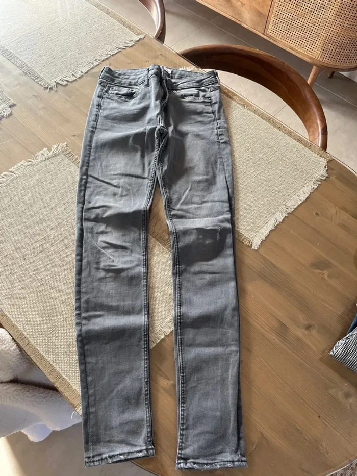 Jeans Zara - photo numéro 3