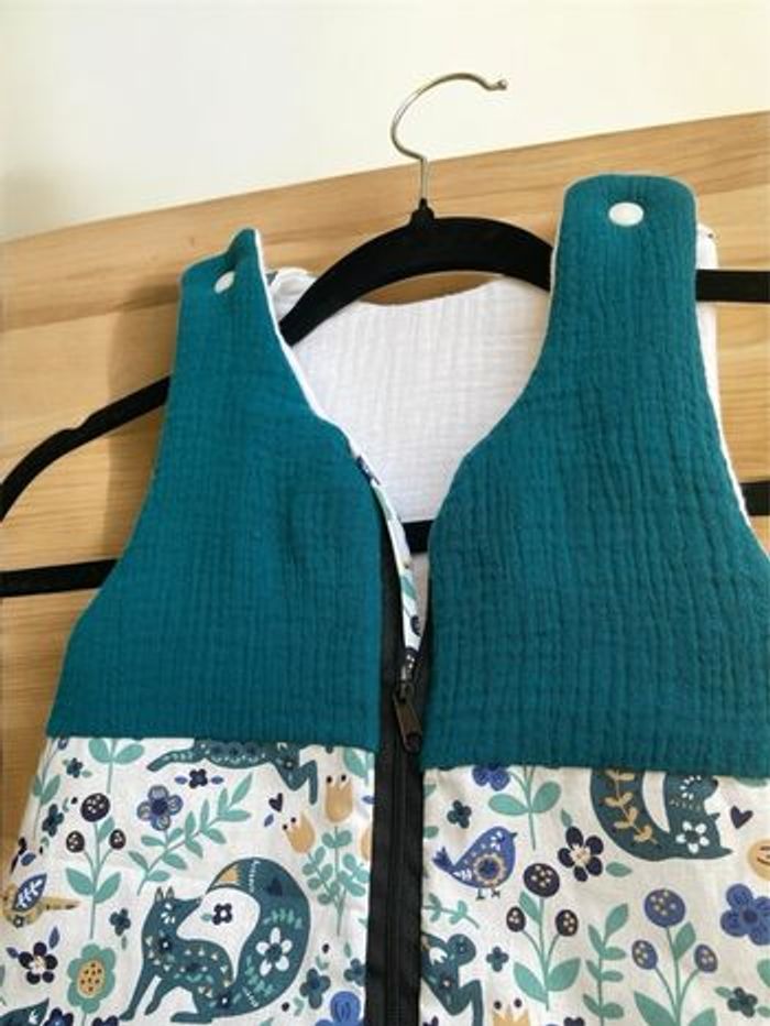 Gigoteuse TOG 2 (mi-saison / chaude) - photo numéro 4