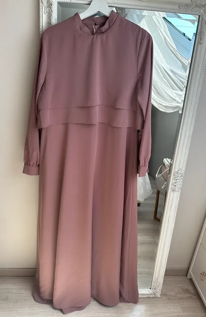 Magnifique robe