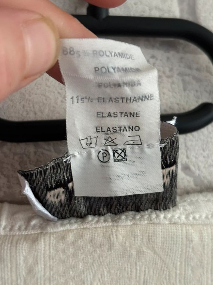 Pull Caroll taille 38 - photo numéro 4