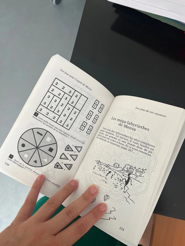 Livre Bonnes Vacances - photo numéro 11