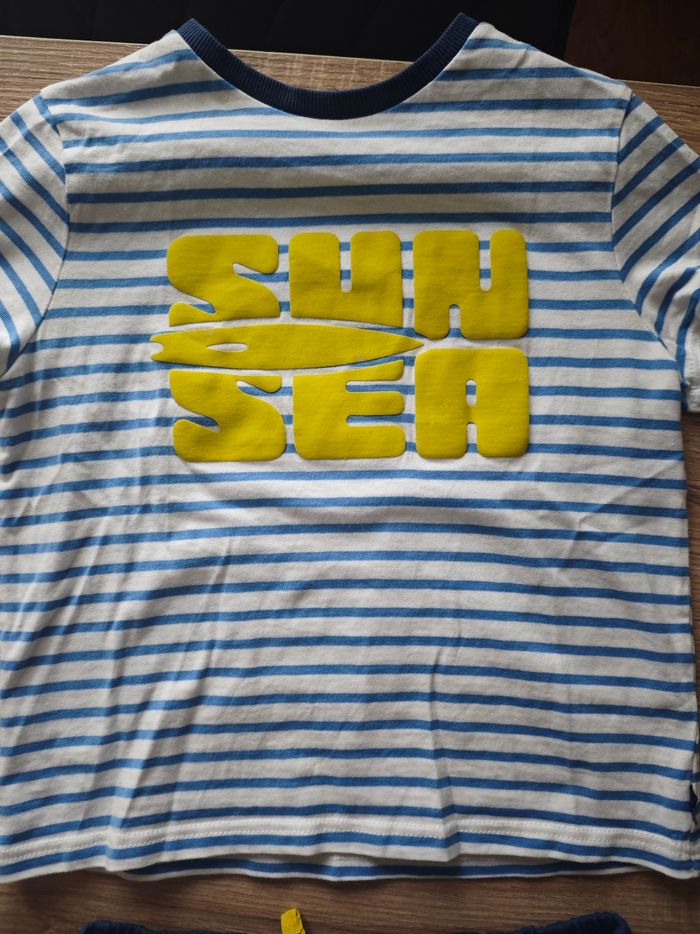 Pyja-short - photo numéro 2