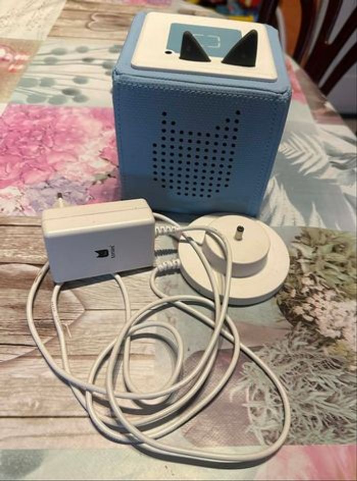 Toniebox - photo numéro 2