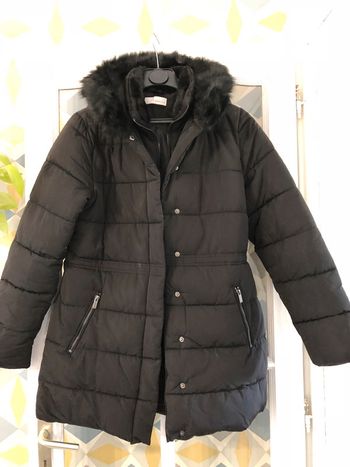 Doudoune Camaïeu t. 42