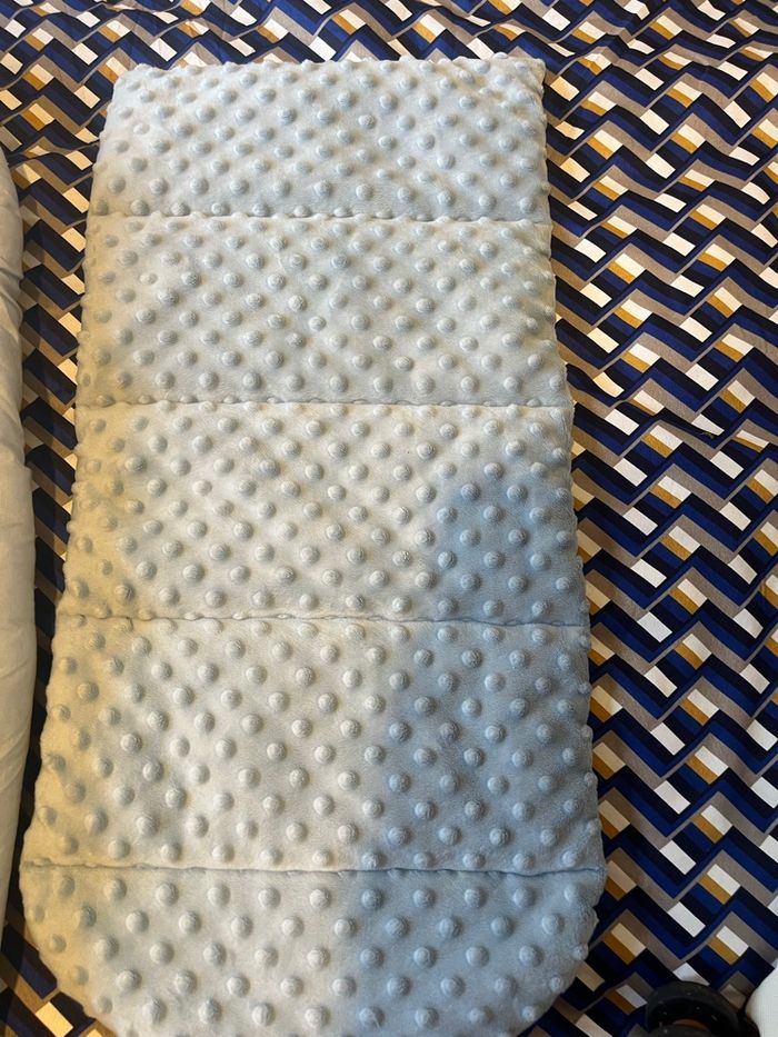 Matelas bébé - photo numéro 4