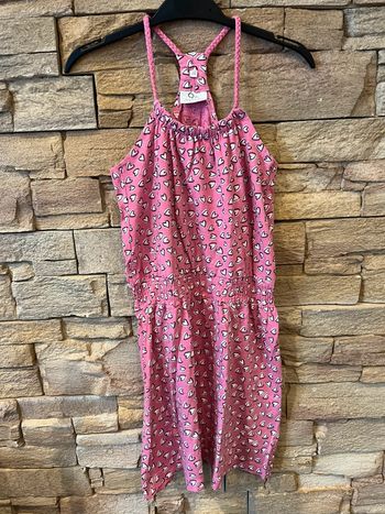 Robe 7-8 ans / 122-128 cm