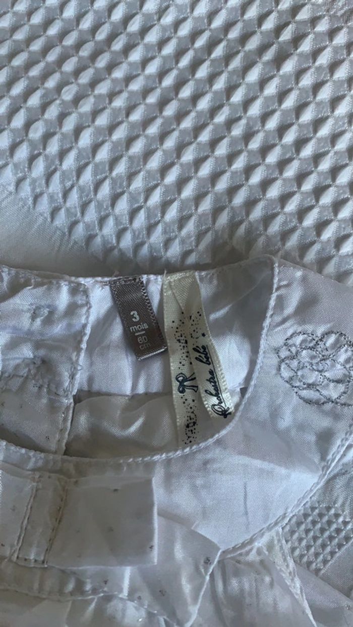 Body robe - photo numéro 2