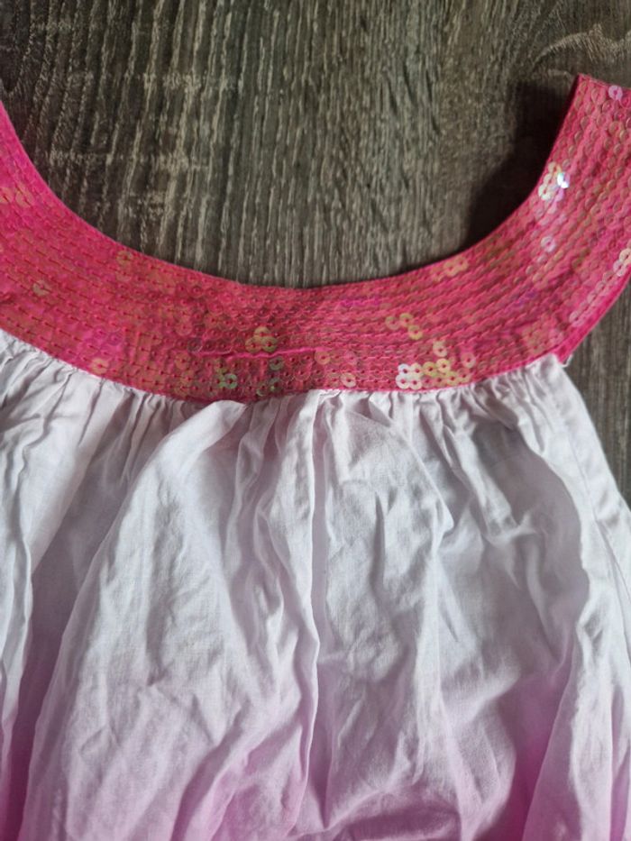 T shirt 8 ans - photo numéro 3