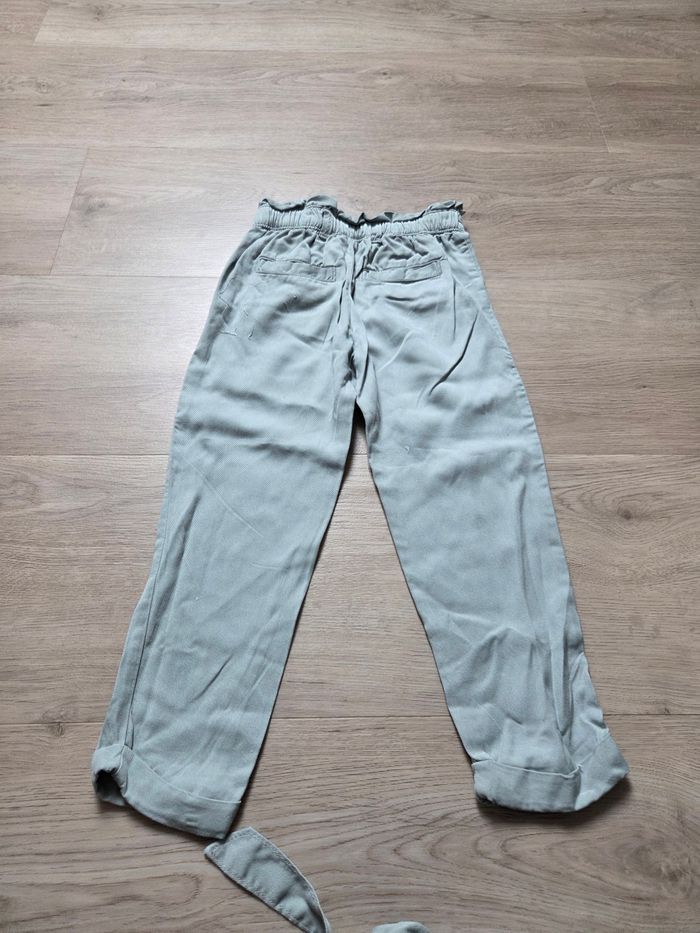 Pantalon 4 ans - photo numéro 2