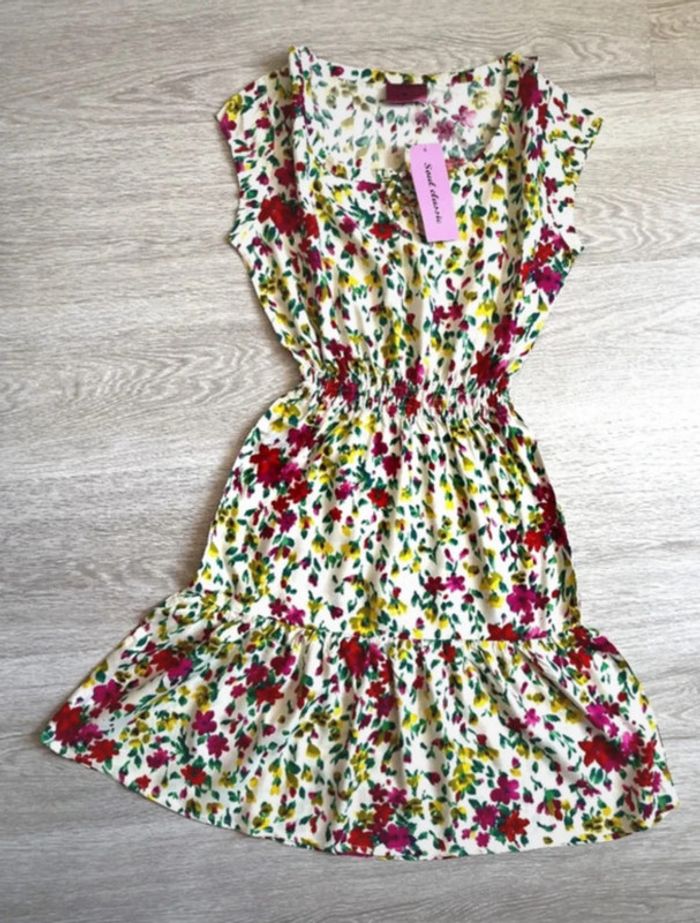 Robe été XS - photo numéro 2