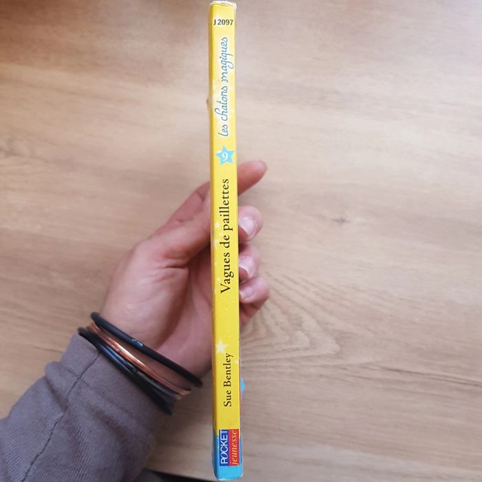 Lot de 3 livres - photo numéro 14