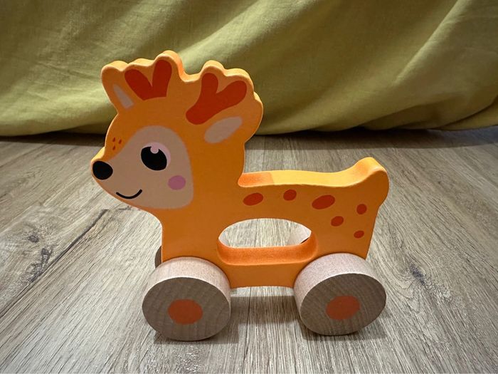 Lot de jouets bébé - photo numéro 5