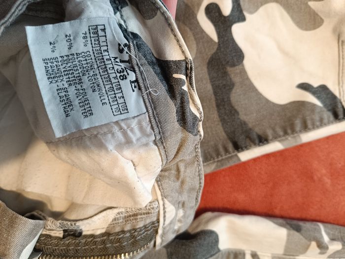 Pantalon femme - photo numéro 4