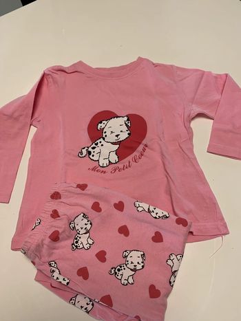 Pyjama