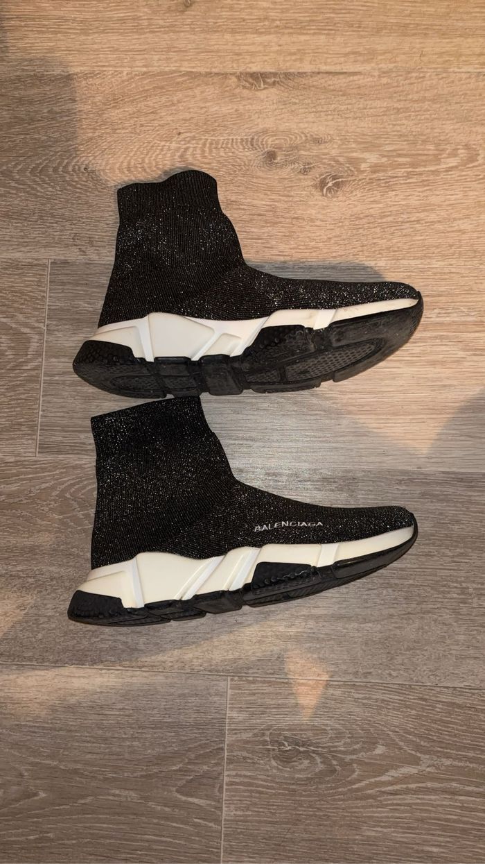 Balenciaga Speed - photo numéro 2