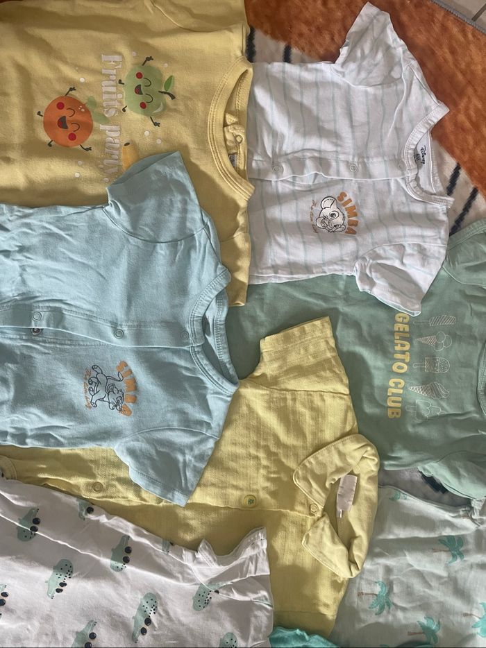 Barboteuses - photo numéro 2