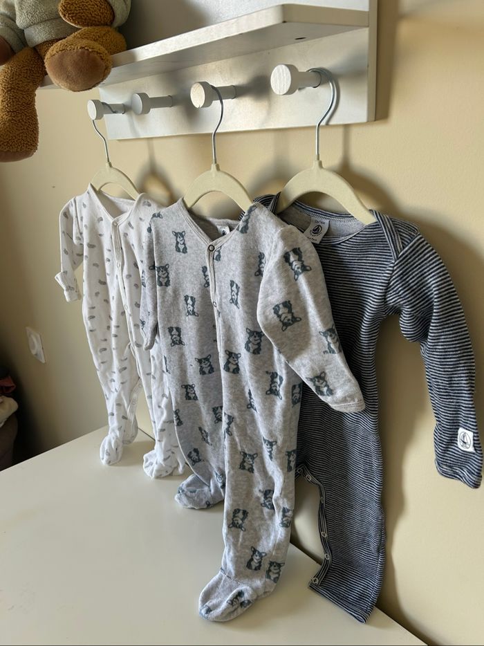 Pyjamas petit bateau - photo numéro 9