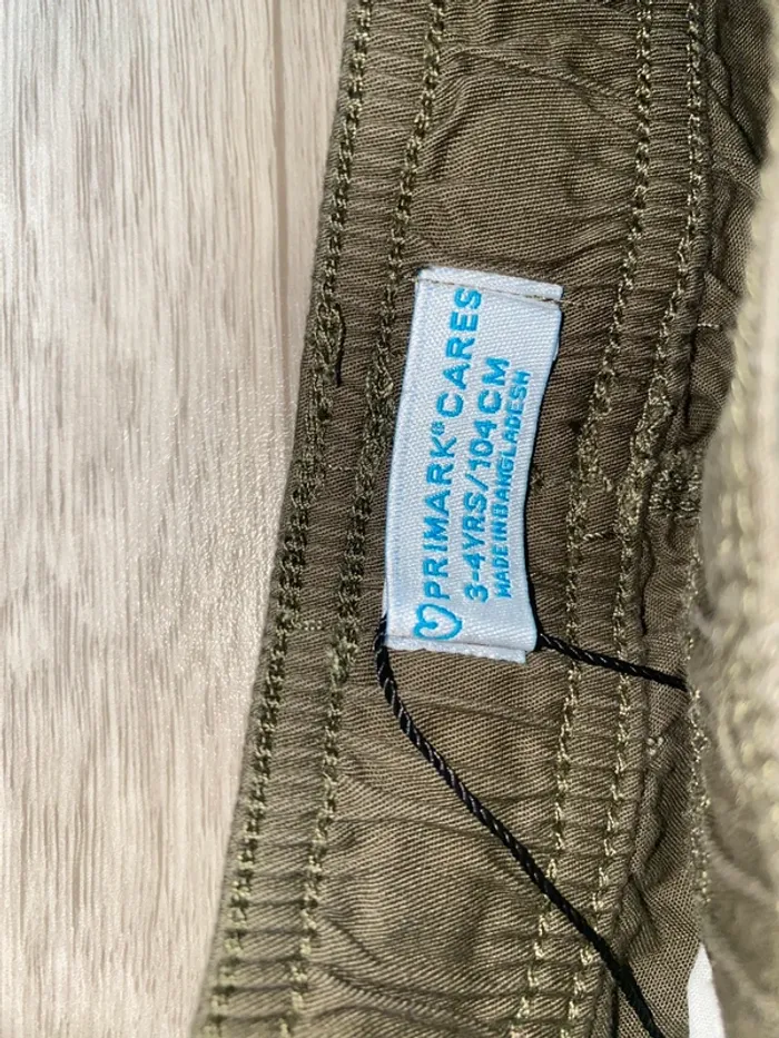 Short primark - photo numéro 2