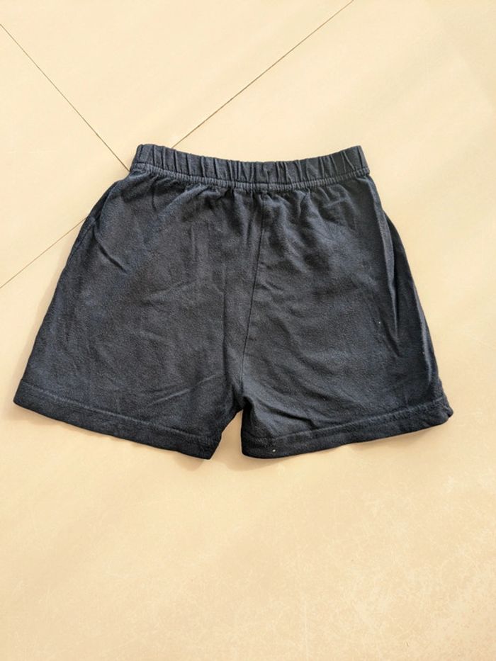 Short Pyjama Gemo - photo numéro 4