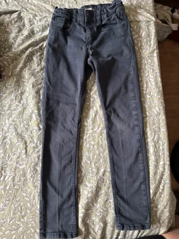 Pantalon skinny KIABI