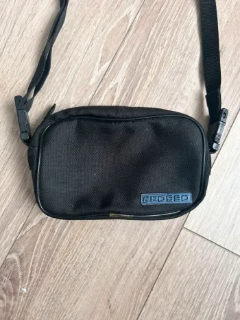 Banane / pochette posso