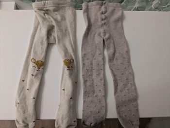 Lot collants