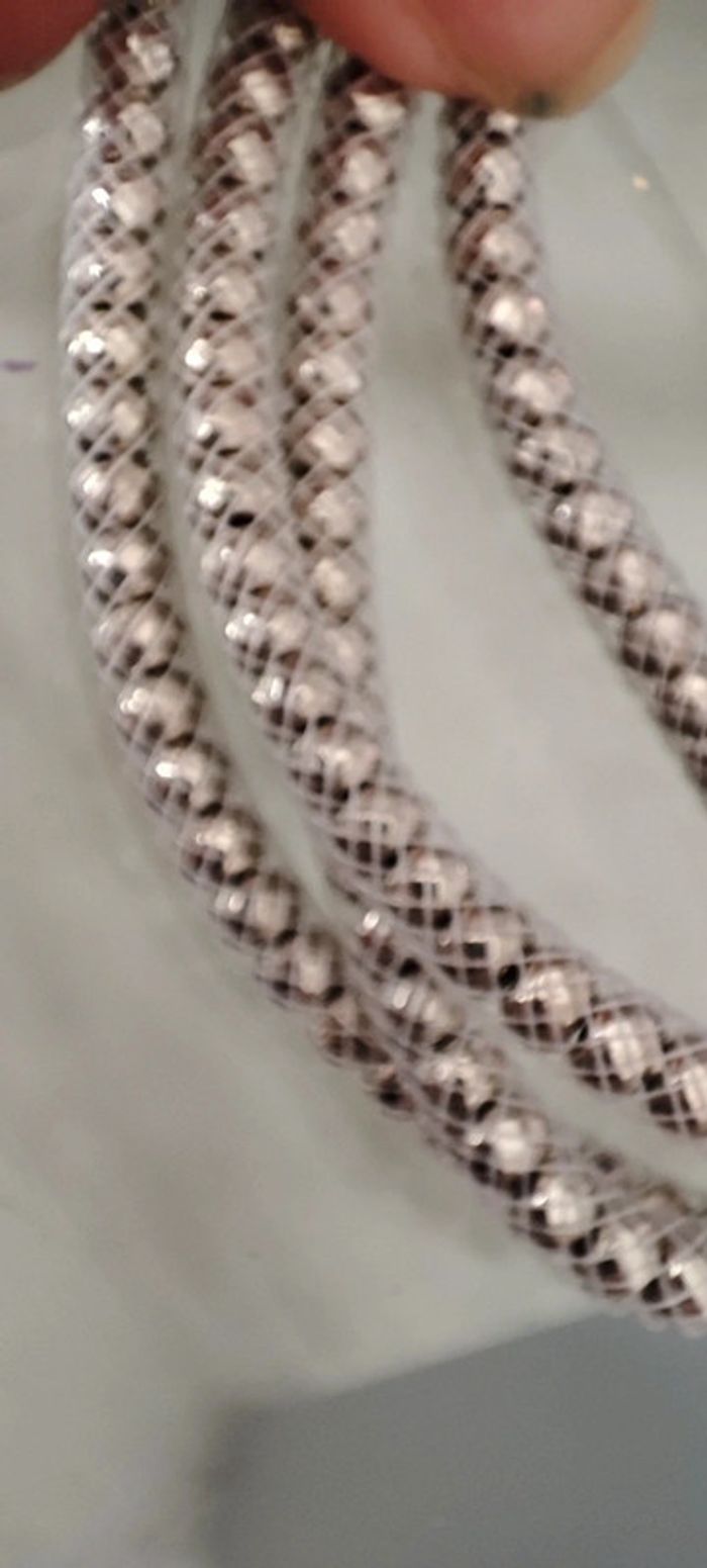 Collier 28 cm - photo numéro 5