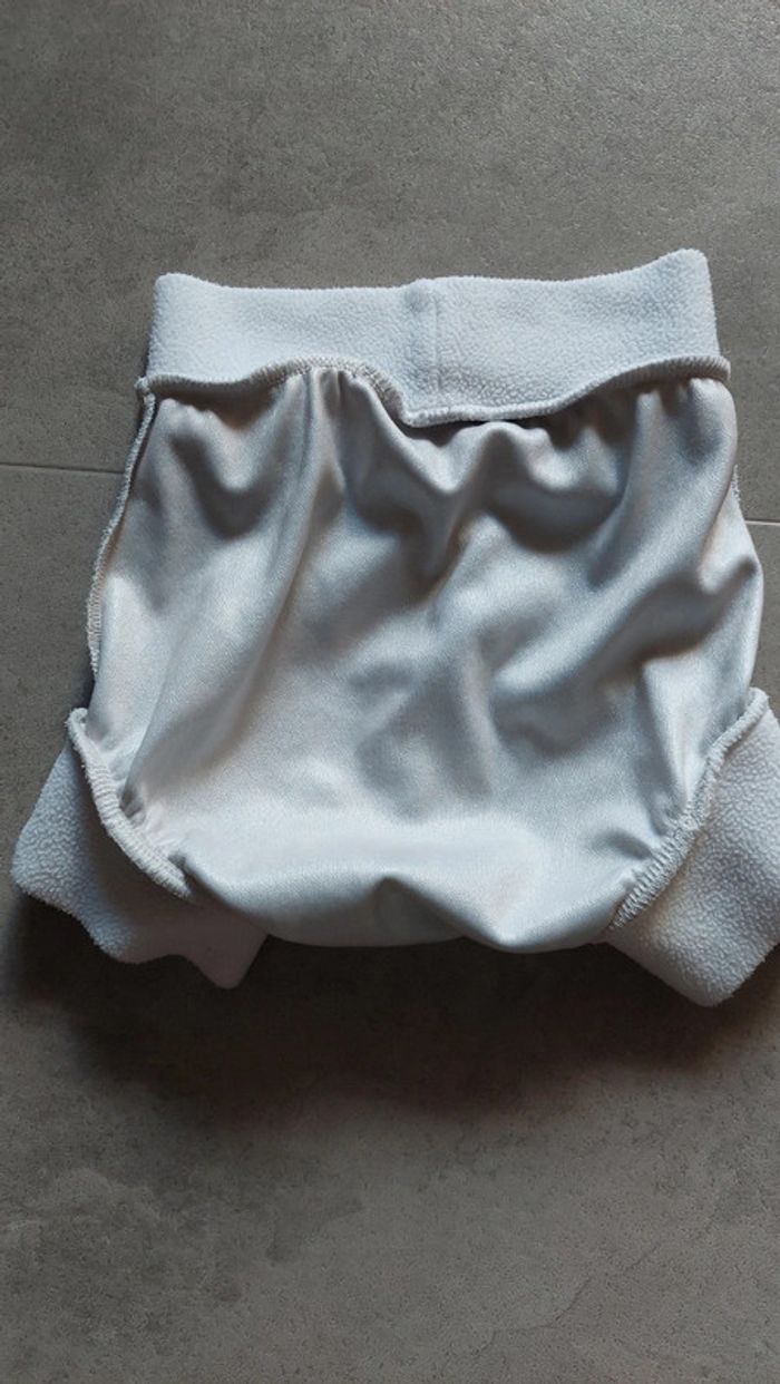 Shorty surcouche anavy taille S - photo numéro 6
