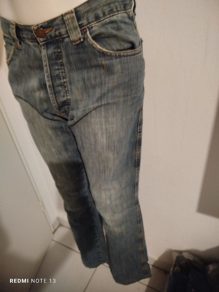 #kytie44homme. Jeans taille 44 - photo numéro 3