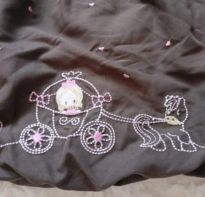 Ravissante robe boule3 mois - photo numéro 3