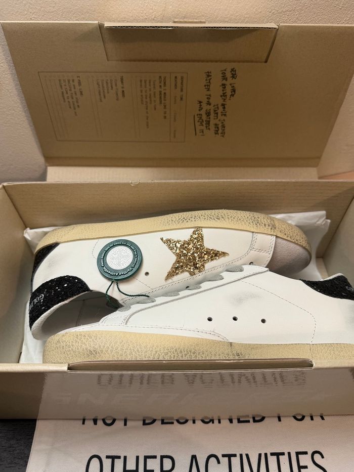 Golden Goose Super Star Neuve - photo numéro 9
