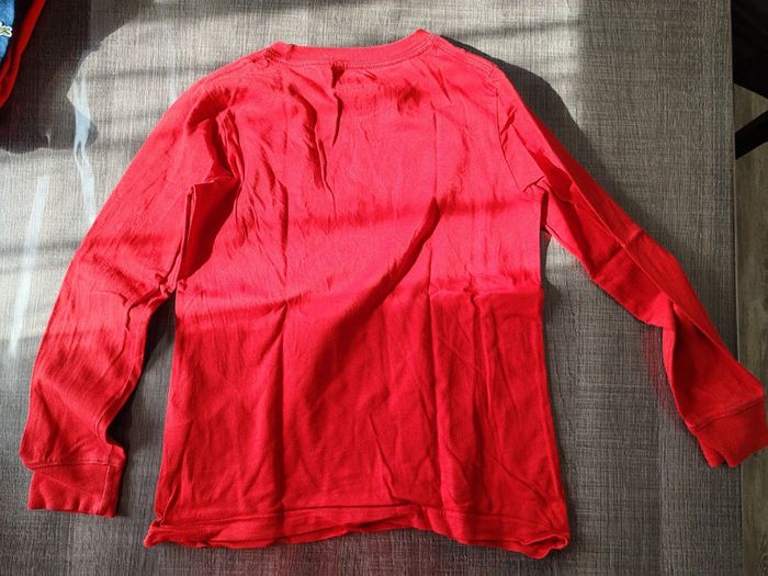 T-shirt manches longues - photo numéro 3